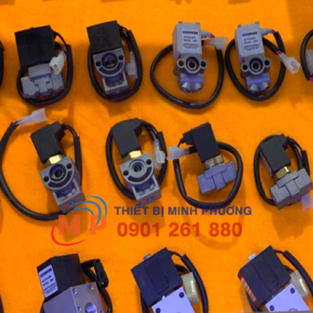 VAN MÁY DỆT TSUDAKOMA